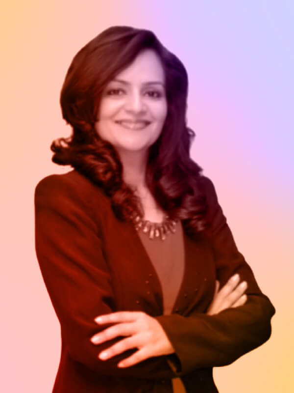 Suchita Oswal Jain